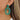 Push Back Stud Earring - Acetate - Brass - 316 Stainless Steel Stud - 18k Real Gold Plating - 10.4gr - MJ202250 - MinjuanRong