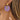 Push Back Stud Earring - 304/316 Stainless Steel - Acrylic - Gold Tone Plating - 11.9gr - MJ900305 - minjuanrong.com.tr