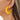 Push Back Stud Earring - Acetate - 316 Stainless Steel Stud - 7.9gr - MJ202274 - MinjuanRong