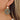 Push Back Stud Earring - Brass - Wooden - 316 Stainless Steel Stud - 18K Real Gold Plating - 10.4gr - MJ102373 - MinjuanRong