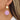 Push Back Stud Earring - Brass - Hemu Wood - Slica Gel Rubber - 316 Stainless Steel Stud - 18K Real Gold Plating - White - Purple - 10gr - MJ103548 - MinjuanRong