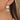 Push Back Stud Earring - Brass - Polymer Clay -316 Stainless Steel Stud - 18K Real Gold Plating - 10.5gr - MJ102434 - MinjuanRong