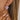 Push Back Stud Earring - Brass - Acrylic - 925 Silver Stud - 18K Real Gold Plated - 5.1gr - MJ106685 - minjuanrong.com.tr