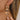 Push Back Stud Earring - Brass - Acrylic - 316 Stainless Steel - 18K Real Gold Plating - 8.8gr - MJ900840 - minjuanrong.com.tr