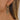 Push Back Stud Earring - Brass - Acrylic - 316 Stainles Steel - 18k Real Gold Plating - 7.7gr - MJ900842 - minjuanrong.com.tr