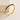 Bracelet - Stainless Steel - Brass Wire - Turquoise - Natural Stone - Gemstone - 18k Real Vacuum Plating - 18K Real Gold Plating - KC Gold Tone Plated Brass - 12.3gr - MJ105677 - minjuanrong.com.tr