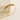 Bracelet - Brass - Wire Yellow Opal - Natural Stone - 18K Real Gold Plating - KC Gold Tone Plated Brass - 10.2gr - MJ105608 - minjuanrong.com.tr