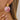 Push Back Stud Earring - Acrylic - Stainless Steel - 316 Stainless Steel Stud - Gold Tone Vacuum Plating - 10gr -  MJ900963 - minjuanrong.com.tr