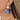 Push Back Stud Earring - Brass - Resin - 316 stainless steel Stud - 18k real gold plating - 11.1gr - MJ102677 - MinjuanRong