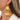 Wire Hook Earring - 316 stainless steel - Brass - Acrylic - Acetate - 18K Real Gold Plating - Yellow - 12.4gr - MJ103845 - MinjuanRong