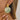 Push Back Stud Earring - Acrylic - Stainless Steel - 316 Stainless Steel Stud - Gold Tone Vacuum Plating - 9.9gr - MJ900965 - minjuanrong.com.tr
