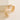 Bracelet - Brass - Rose Quartz - Natural semi - Precious stones  - 18K Real Gold Plating - Gold Tone Plated  - Alloy - 23.3gr - MJ105618 - minjuanrong.com.tr