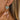 Push Back Stud Earring - Brass - Acrylic - 925 Silver Stud - 18K Real Gold Plated - 4.8gr - MJ106686 - minjuanrong.com.tr