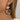 Wire Hook Earring - Brass - Acrylic - 18K Real Gold Plated - 8.2gr - MJ900999 - minjuanrong.com.tr