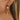 Push Back Stud Earring - Brass - Walnut Wood - 316 Surgical Stainless Steel - 18K Real Gold Plated - 8.2gr - MJ900960 - minjuanrong.com.tr