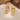 Push Back Stud Earring - Brass - Stainless Steel - 18K Real Gold Plated Brass - 11.7gr - MJ105807 - MinjuanRong