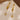 Push Back Stud Earring - Stainless Steel - Vacuum Real Gold Plating - 10.5gr - MJ105563 - MinjuanRong