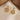 Push Back Stud Earring - Brass - 316 Stainless Steel Stud - 18K Real Gold Plating - 6.8gr - MJ105801 - MinjuanRong