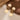 Push Back Stud Earring - Brass - Acetate - 316 Stainless Steel Stud - 18K Real Gold Plating - 13.8gr - MJ900267 - MinjuanRong