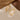 Push Back Stud Earring - Brass - 18K Real Gold Plating - 19.5gr - MJ105551 - MinjuanRong