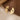 Push Back Stud Earring - Brass - 18K Real Gold PlatedBrass - 5.6gr - MJ105799 - MinjuanRong