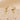 Push Back Stud Earring - Brass - Fake Pearl - Cubic Zircon - 316 stainless steel Stud - 18k Real Gold Plating - 4gr&nbsp; - MJ102341 - MinjuanRong