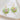 Wire Hook Earring - 316 Stainless Steel - Acrylic - Pearl - 18K Real Gold Plating - 7.4gr - MJ103313 - MinjuanRong
