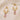 Push Back Stud Earring - Brass -  Glass - 316 Stainless Steel Stud - 18K Real Gold Plating - 4.2gr - MJ102467 - MinjuanRong