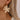Wire Hook Earring - Brass - Rattan - 316 Stainless Steel Stud - 18K Real Gold Plated - 3.1gr - MJ900927 - minjuanrong.com.tr