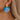 Push Back Stud Earring - Acrylic - Stainless Steel - 316 Stainless Steel Stud - Gold Tone Vacuum Plating - 10.2gr - MJ900961 - minjuanrong.com.tr