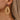 Push Back Stud Earring - Brass - Rattan - Walnut Wood - Stainless Steel Stud - Natural Wooden - 18K Real Gold Plated - 6.6gr - MJ900921 - minjuanrong.com.tr