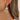 Wire Hook Earring - Stainless Steel - Resin - Garss Crystal - Gold Tone Plating - 7.9gr - MJ106789 - minjuanrong.com.tr