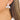 Push Back Stud Earring - Acetate - Brass - Cubic Zircon - 316 Stainless Steel Stud - 18K Real Gold Plating - 5.4gr - MJ102496 - MinjuanRong