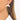 Push Back Stud Earring - Brass - Acetate - 316 Stainless Steel Stud -316 Stainless Steel Stud - 7.8gr - MJ102329 - MinjuanRong