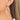 Push Back Stud Earring - Brass - 316 Stainless Steel Stud - 18k Real Gold Plating - 15.4gr - MJ202303 - MinjuanRong