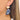 Push Back Stud Earring - Polymer Clay - Brass -316 Stainless Steel Stud - 18K Real Gold Plating - 11.3gr - MJ102326 - MinjuanRong