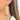 Push Back Stud Earring - Brass - 316 Stainless Steel Stud - 18k Real Gold Plating - 15.1gr - MJ202189 - MinjuanRong