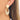 Push Back Stud Earring - Brass - 316 Stainless Steel Stud - 18k Real Gold Plating - 9.7gr - MJ102433 - MinjuanRong