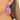 Push Back Stud Earring - Acrylic - Brass - 316 stainless steel stud - 18k Real Gold Plating - MJ202228 - MinjuanRong