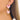 Push Back Stud Earring - Brass - Acrylic - 316 Stainless Steel Stud - 18k real gold plating - 6.1gr -  MJ102534 - MinjuanRong