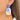 Push Back Stud Earring - Acrylic - 316 Stainless Steel Stud - 9.6gr - MJ202082 - MinjuanRong