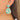 Push Back Stud Earring - ACRYLIC -  316 STAINLESS STEELSURGICAL STEEL POST - 7.3gr - MJ102205 - MinjuanRong