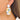 Push Back Stud Earring - Acrylic - 316 Stainless Steel Stud - 8.9gr - MJ102171 - MinjuanRong