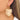 Wire Hook Earring - Brass - 316 Stainless Steel Stud - 18k Real Gold Plating - 15.2gr - MJ202207 - MinjuanRong