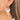 Wire Hook Earring - Brass - Polymer Clay - Enamel - 18K Real Gold Plating - 13gr - MJ103846 - MinjuanRong