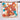 Scarf - Spinning Polyester Fiber - Machine Printing - 43.5 - MJ105418 - MinjuanRong