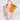 Scarf - Spinning Polyester Fiber - Machine Printing - 44.6 - MJ105419 - MinjuanRong