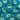 Scarf - Spinning Polyester Fiber - Machine Printing - 44.1 - MJ105404 - MinjuanRong