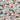 Scarf - Spinning Polyester Fiber - Machine Printing - 42 - MJ105398 - MinjuanRong