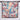 Scarf - Xiangyun yarn square scarf - Digital printing - 84 - MJ105379 - MinjuanRong